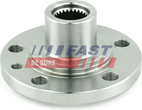 Wheel Hub FT23019