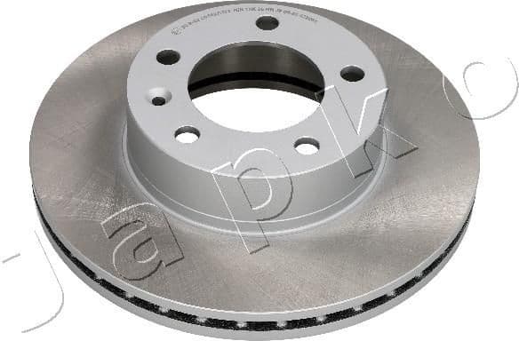 Brake Disc 60120C