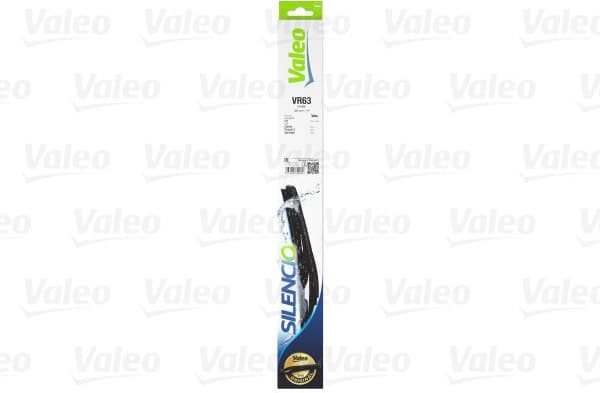 Wiper Blade SILENCIO REAR 574096 - image 7