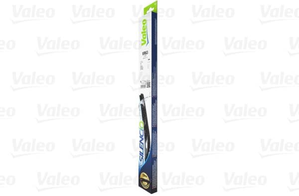 Wiper Blade SILENCIO REAR 574096 - image 9