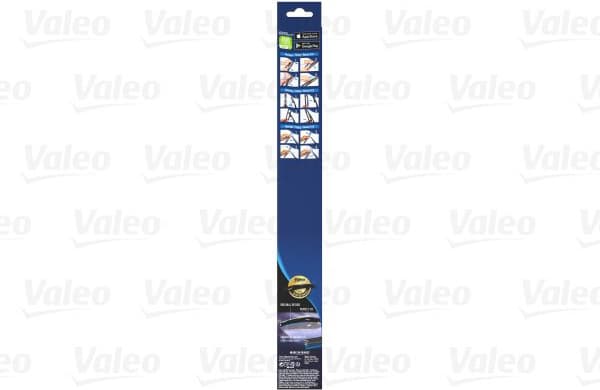 Wiper Blade SILENCIO REAR 574096 - image 10