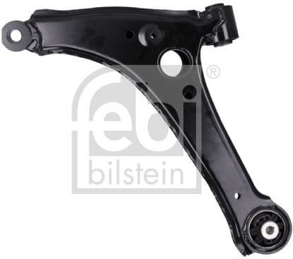 Control/Trailing Arm, wheel suspension 185906