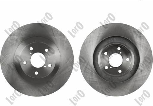 Brake Disc LORO 231-03-121