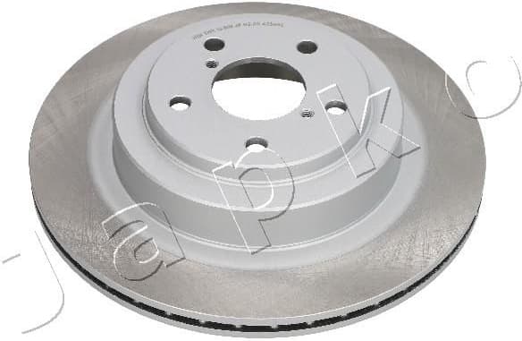 Brake Disc 61705C