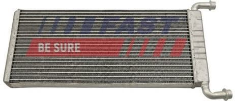 Heat Exchanger, interior heating FT55538