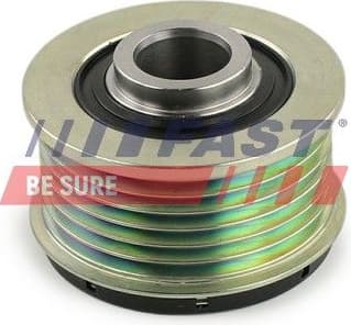 Belt Pulley, alternator FT45655