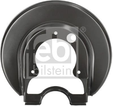 Splash Guard, brake disc 185863