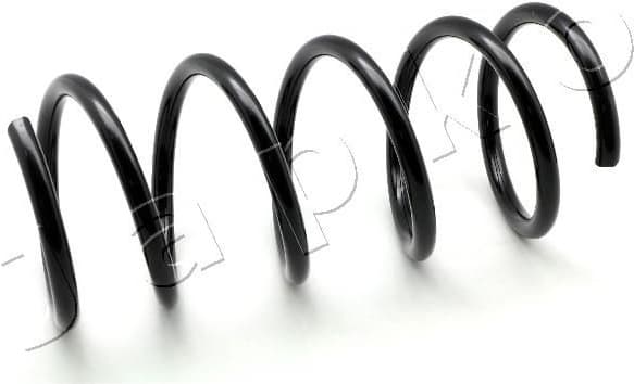 Suspension Spring ZCJ6192A