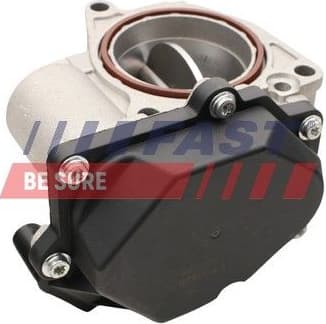 Throttle Body FT50429 - image 3