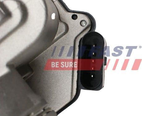 Throttle Body FT50429 - image 4