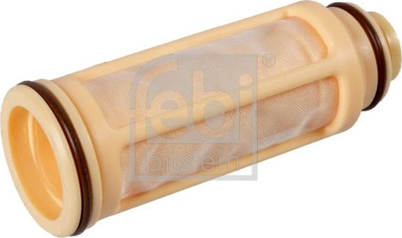 Fuel Filter 108791