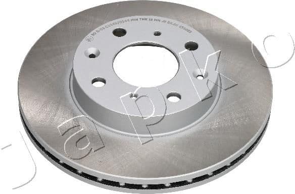 Brake Disc 60499C