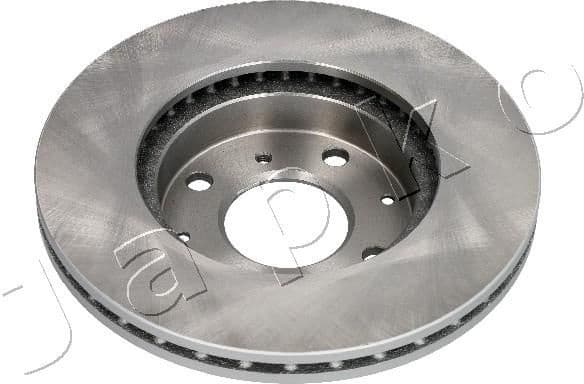 Brake Disc 60499C - image 2
