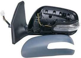 Exterior Mirror LORO 3904M02