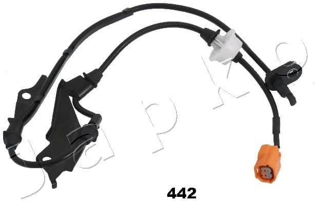 Sensor, wheel speed 151442 - image 2