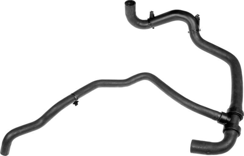Radiator Hose 05-4092