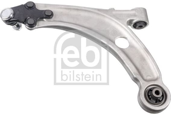 Control/Trailing Arm, wheel suspension 185216 - image 2