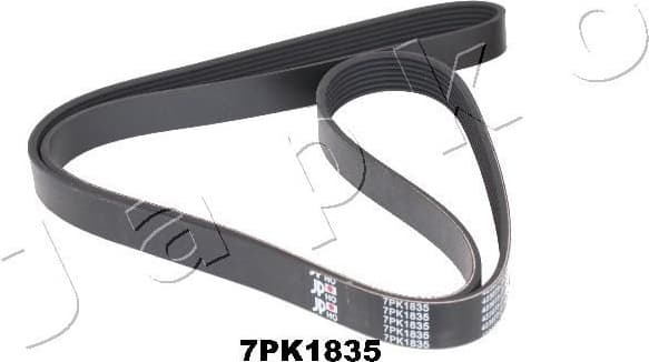 V-ribbed Belt 7PK1835