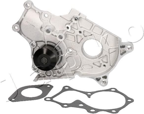 Water Pump, engine cooling 35271