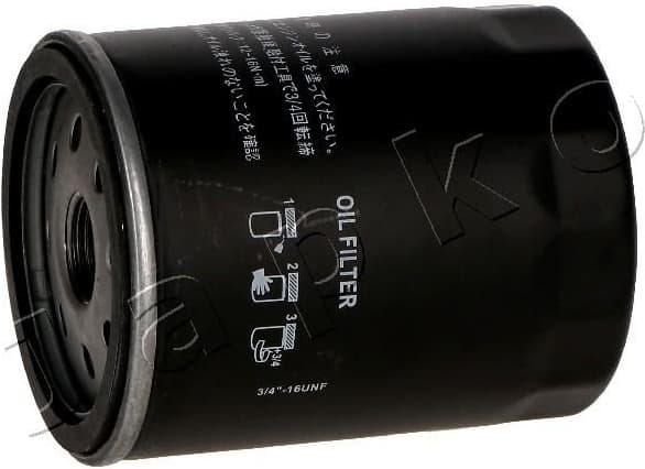 Oil Filter 10394 - image 2