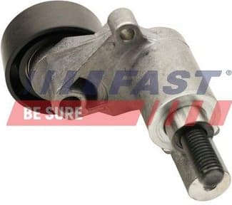 Belt Tensioner, V-ribbed belt FT44641 - image 2