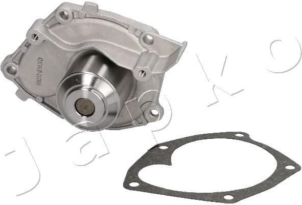 Water Pump, engine cooling 35177
