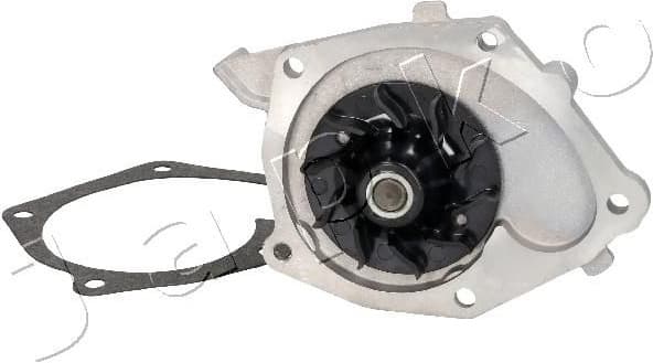 Water Pump, engine cooling 35177 - image 2