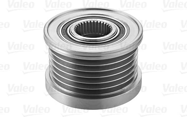 Alternator Freewheel Clutch VALEO NEW SPARE PART 588102 - image 3