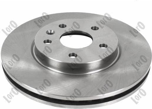Brake Disc LORO 231-03-194