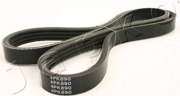 V-ribbed Belt 4PK890