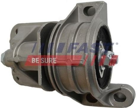 Mounting, automatic transmission FT52484