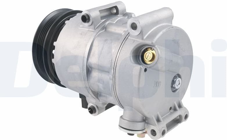 Compressor, air conditioning CS20548 - image 3