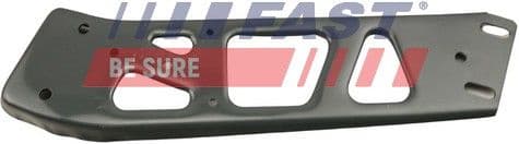 Support, bumper FT91206