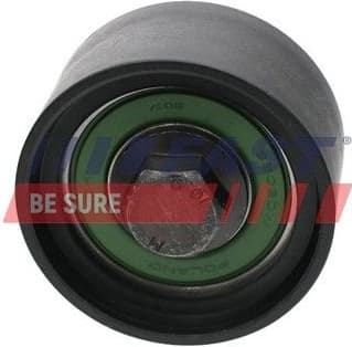 Deflection Pulley/Guide Pulley, V-belt FT44205 - image 2