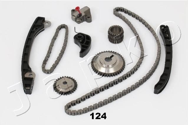 Timing Chain Kit KJK124 - image 2