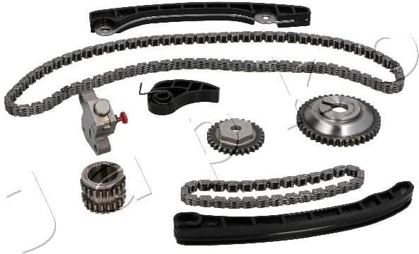 Timing Chain Kit KJK124 - image 4