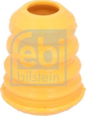 Rubber Buffer, suspension 186208