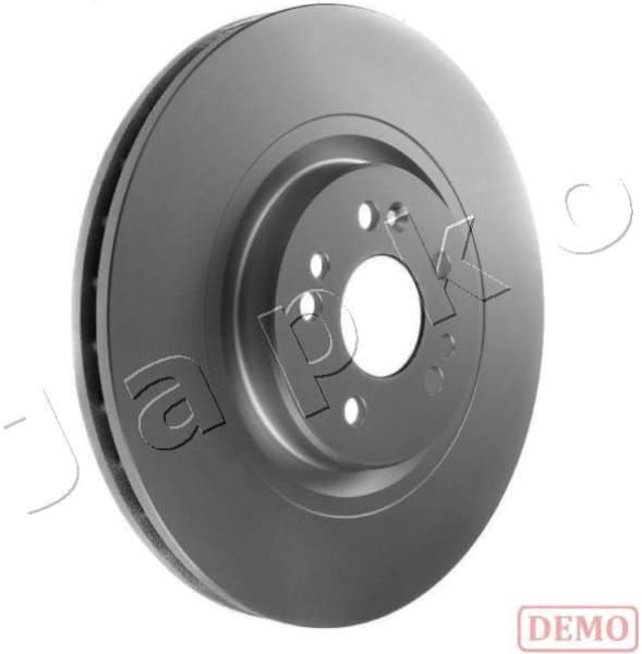 Brake Disc 600555C