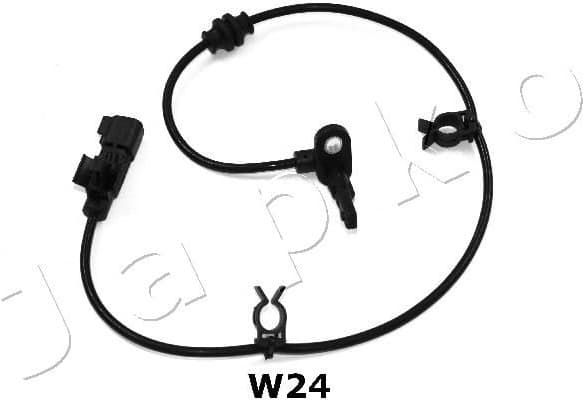 Sensor, wheel speed 151W24 - image 2