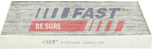 Filter, cabin air FT37345 - image 2