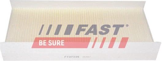 Filter, cabin air FT37336