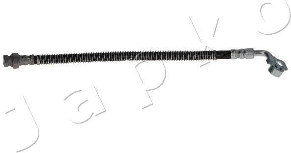 Holding Bracket, brake hose 69H18