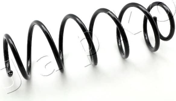 Suspension Spring ZCJ6395H