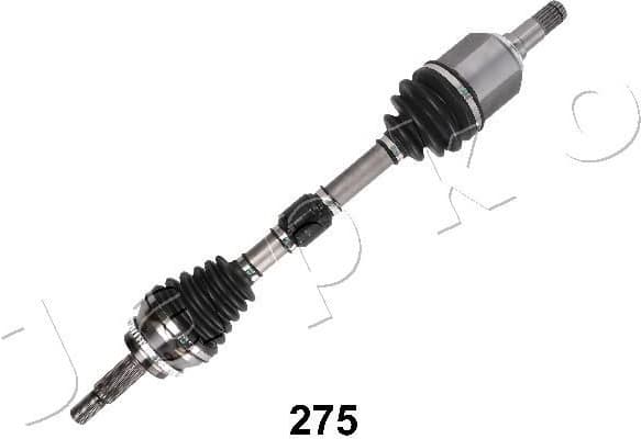 Drive Shaft 62275 - image 3