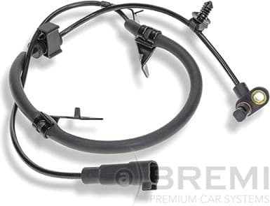 Sensor, wheel speed 51374