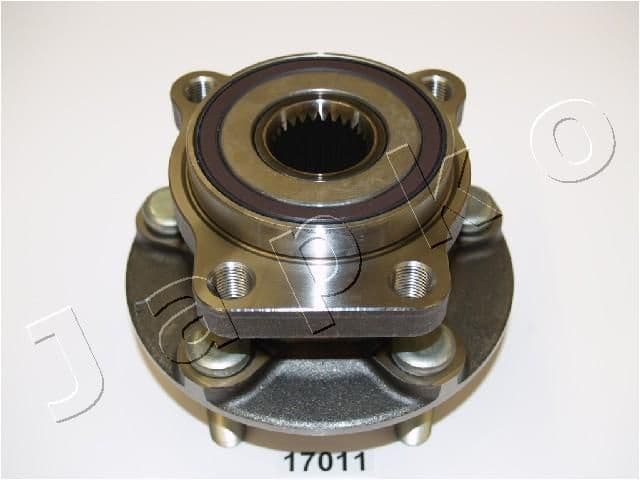 Wheel Hub 417011 - image 4