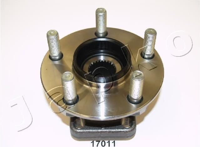 Wheel Hub 417011 - image 5