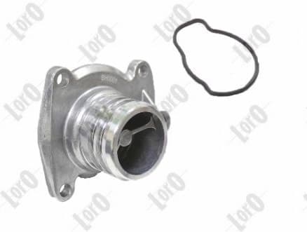 Thermostat, coolant LORO 037-025-0025