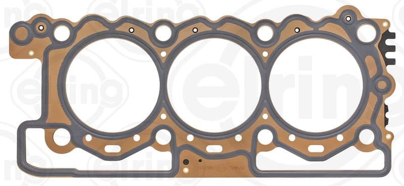 Gasket, cylinder head 980.560