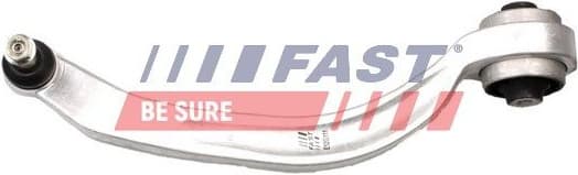 Control/Trailing Arm, wheel suspension FT15507